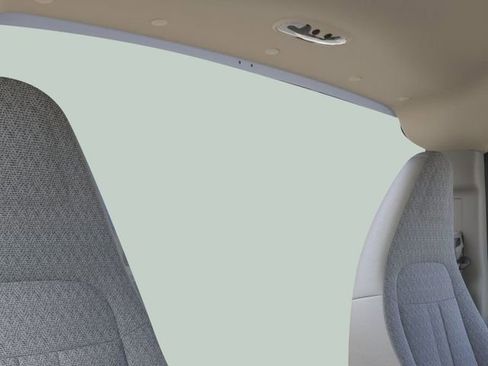 New 2025 Chevrolet Express 3500 w/ Power Convenience Package image 24