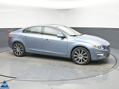 Used 2017 Volvo S60 T5 Inscription