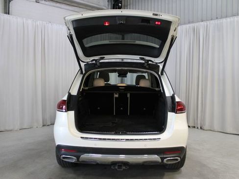 Used 2022 Mercedes-Benz GLE 350 4MATIC image 33
