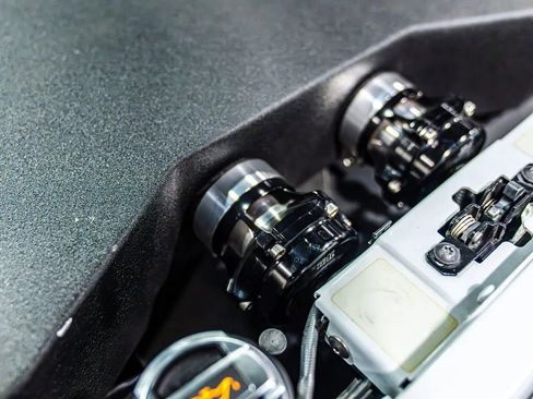 Used 2012 Audi R8 V10 image 73