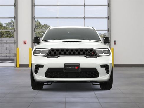 Used 2025 Dodge Durango R/T image 9