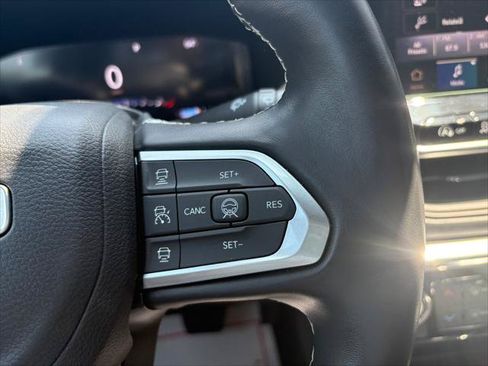 Certified 2022 Jeep Compass High Altitude AWD/4WD image 20