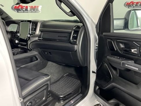 Used 2022 RAM 1500 Limited AWD/4WD image 29