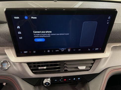 New 2026 Ford Explorer ST w/ Sun And Sound Package image 10