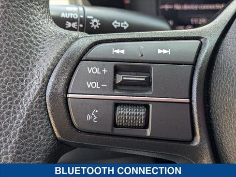 Used 2024 Honda Accord EX image 14