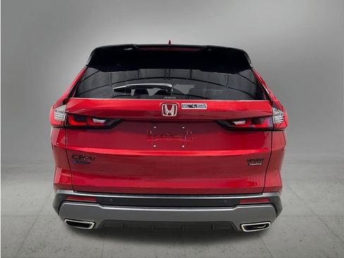 New 2026 Honda CR-V Sport Touring image 4