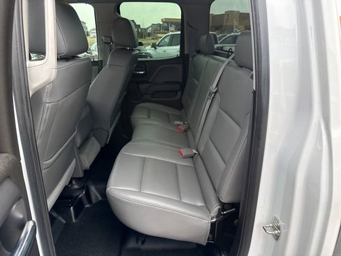 Used 2016 Chevrolet Silverado 2500 W/T image 23