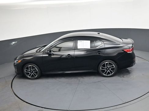 Used 2024 Nissan Sentra SR image 32