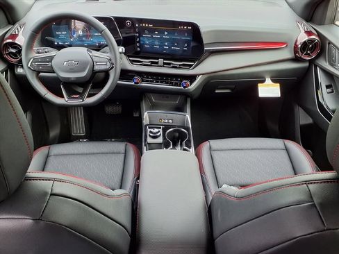 New 2026 Chevrolet Equinox RS image 11