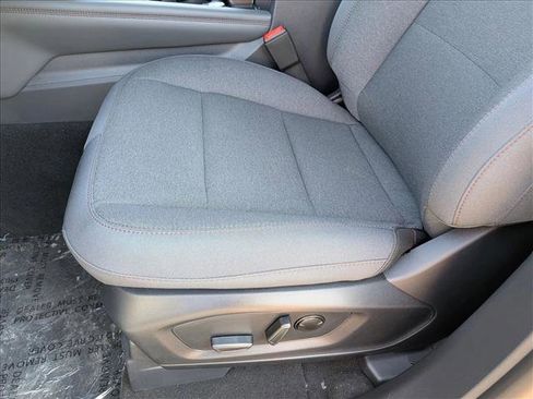 New 2026 Ford Explorer Active RWD image 4