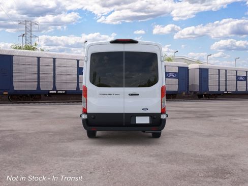 New 2026 Ford Transit 350 XL RWD image 5