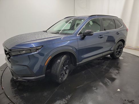 Used 2023 Honda CR-V Sport image 3