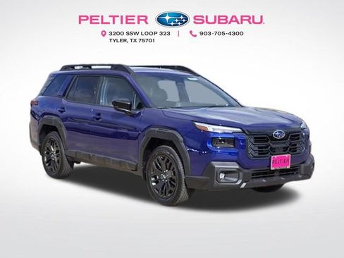 New 2026 Subaru Outback Limited XT AWD/4WD image 1