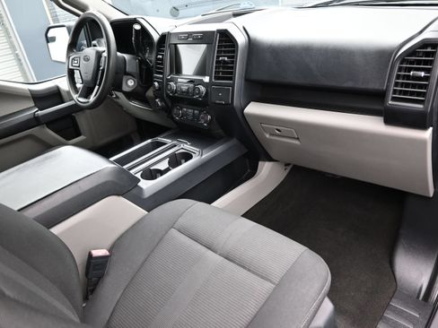 Used 2020 Ford F150 XL w/ Equipment Group 101A Mid RWD image 41
