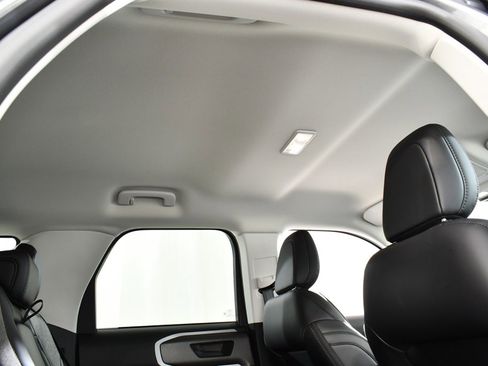 Used 2025 Ford Bronco Sport Big Bend w/ Convenience Package image 18