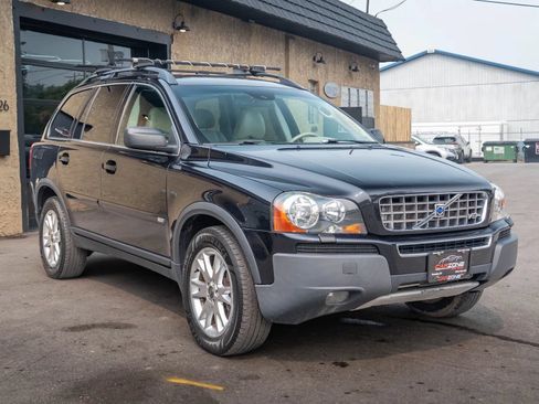 Used 2006 Volvo XC90 V8 AWD/4WD image 4