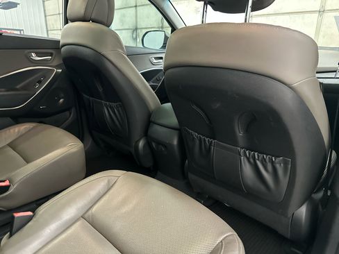 Used 2016 Hyundai Santa Fe Limited w/ Option Group 04 image 45