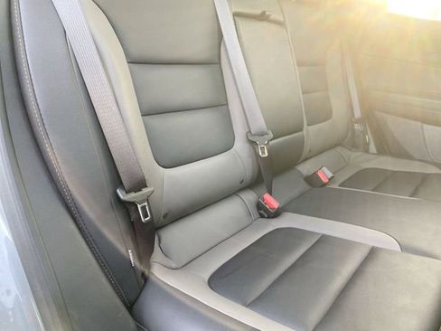 Used 2024 Chevrolet TrailBlazer ACTIV w/ Convenience Package image 26