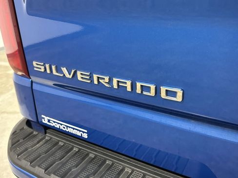 Used 2022 Chevrolet Silverado 1500 RST w/ All Star Edition Plus AWD/4WD image 26