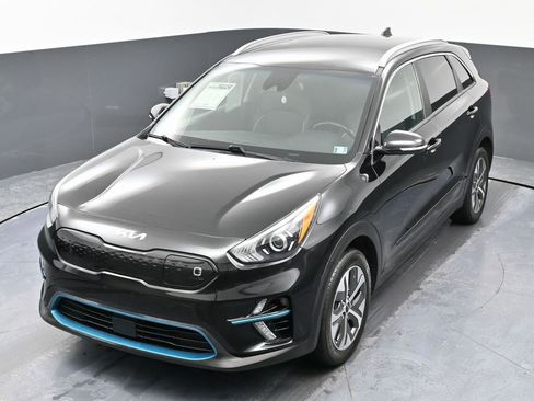 Used 2022 Kia Niro EX w/ Cold Weather Package image 41