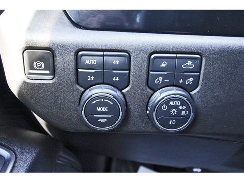 Used 2023 Chevrolet Silverado 1500 RST w/ Texas Edition Plus image 19