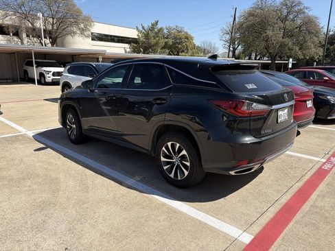 Used 2020 Lexus RX 350 FWD w/ Accessory Package image 10