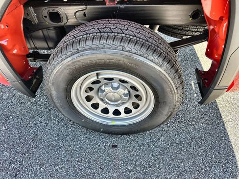 New 2026 GMC Sierra 1500 Pro w/ Pro Value Package image 12