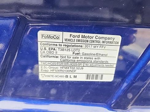 Used 2017 Ford Transit Connect XL image 22