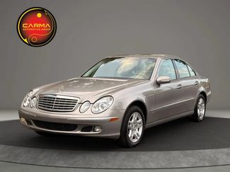 Used 2006 Mercedes-Benz E 320 CDI Sedan video 1