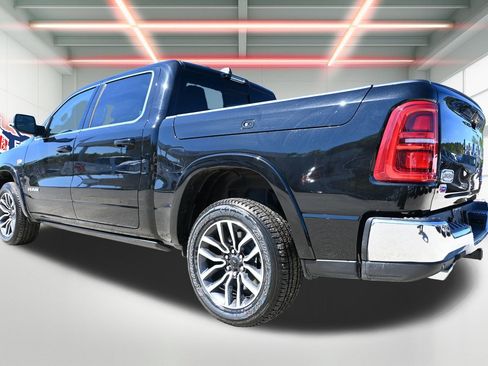 New 2026 RAM 1500 Limited AWD/4WD image 2