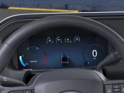 New 2026 Ford F250 Platinum w/ Platinum Plus Package image 14