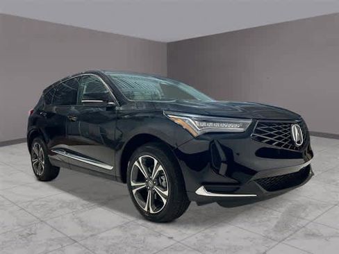 New 2026 Acura RDX SH-AWD w/ Technology Package image 9