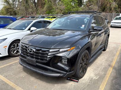 Used 2023 Hyundai Tucson XRT w/ Cargo Package