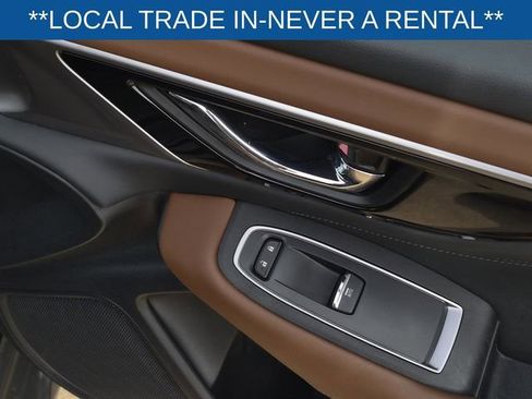 Certified 2022 Subaru Outback Touring image 17