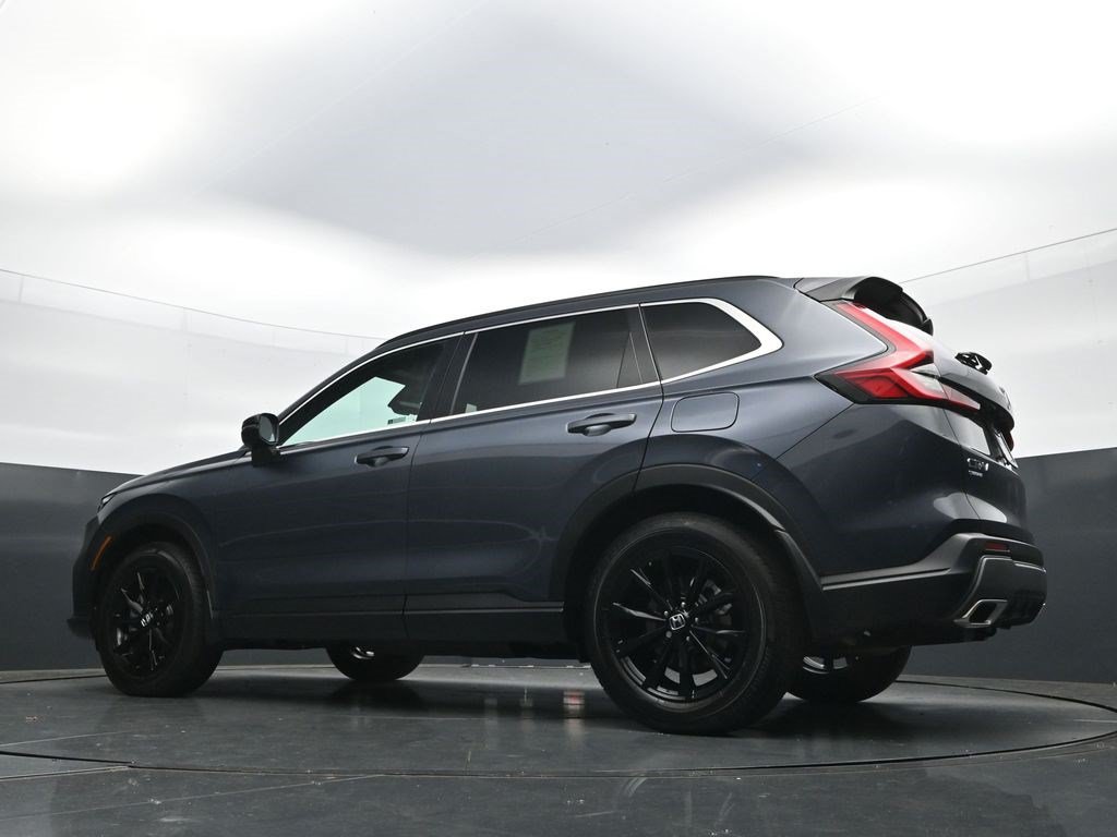 Used 2024 Honda CR-V Sport-L image 38
