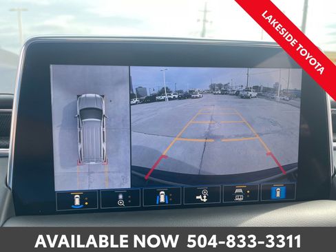 Used 2021 GMC Yukon AT4 w/ AT4 Premium Plus Package image 37