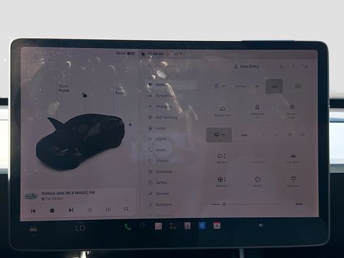Used 2020 Tesla Model Y Performance AWD/4WD image 19