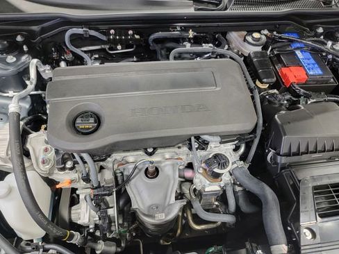 Certified 2026 Honda Civic Sport image 33