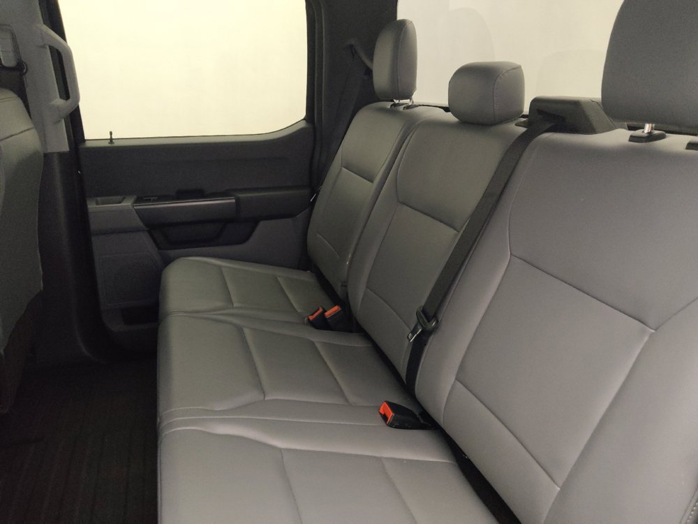 Used 2021 Ford F150 XL w/ Equipment Group 101A High RWD image 18
