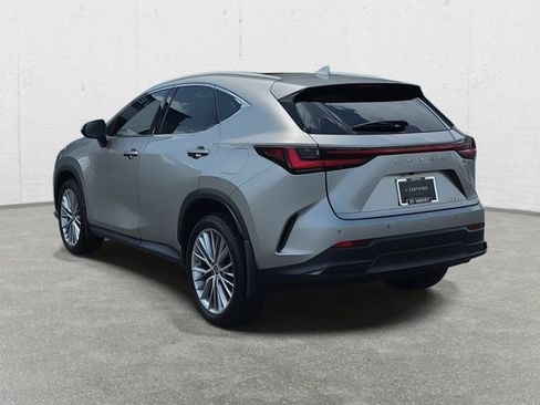 Used 2023 Lexus NX 350 AWD image 7