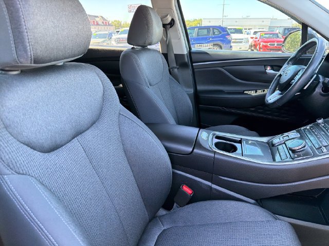 Used 2023 Hyundai Santa Fe SEL FWD image 25