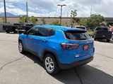 Certified 2024 Jeep Compass Sport image 6