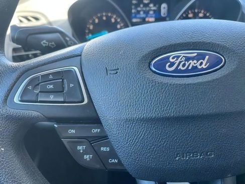 Used 2018 Ford Escape S image 24