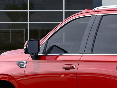 New 2026 GMC Yukon Elevation w/ Elevation Premium Package image 36