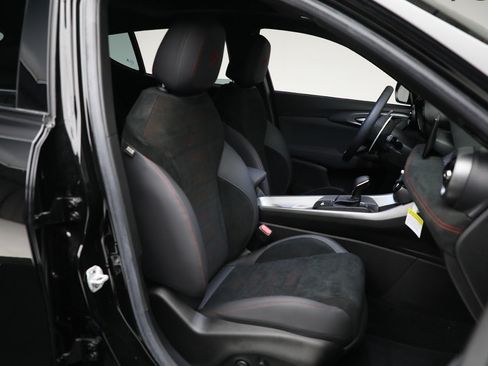 Used 2024 Alfa Romeo Tonale Ti AWD/4WD image 22