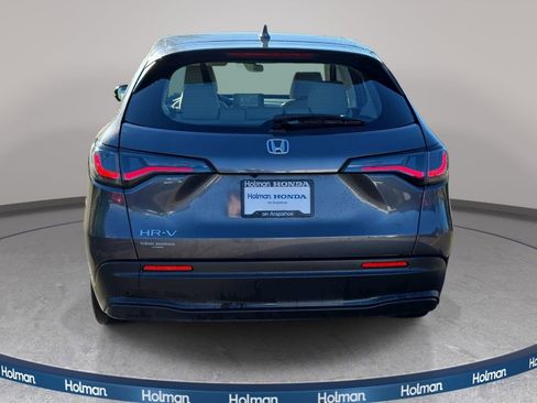 Used 2024 Honda HR-V LX image 7