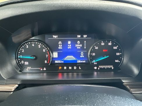 Certified 2022 Ford Explorer Limited w/ Equipment Group 301A image 27