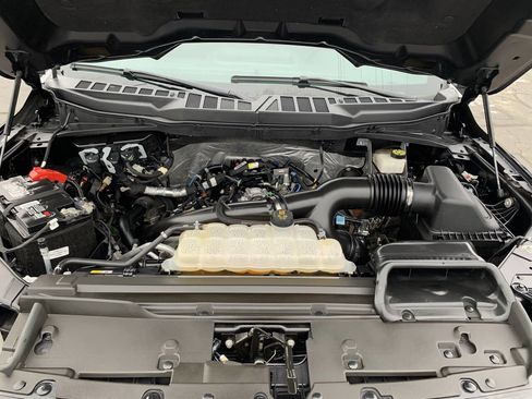 Used 2024 Ford F150 XLT w/ Equipment Group 303A High image 31