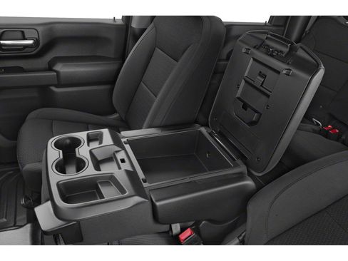 Used 2024 GMC Sierra 2500 AT4 w/ Technology Package AWD/4WD image 10