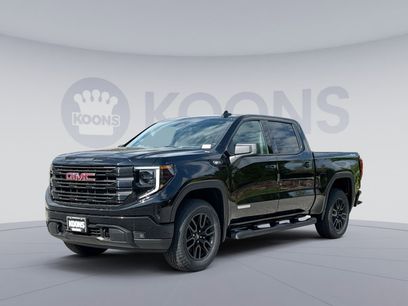 New 2026 GMC Sierra 1500 Elevation w/ Elevation Select Package